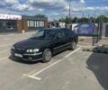 Зеленый Мазда 626, объемом двигателя 2 л и пробегом 320 тыс. км за 1600 $, фото 1 на Automoto.ua