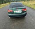 Зеленый Мазда 626, объемом двигателя 2 л и пробегом 3 тыс. км за 2450 $, фото 7 на Automoto.ua