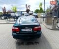 Зеленый Мазда 626, объемом двигателя 2 л и пробегом 235 тыс. км за 3300 $, фото 9 на Automoto.ua