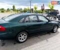 Зеленый Мазда 626, объемом двигателя 2 л и пробегом 235 тыс. км за 3300 $, фото 5 на Automoto.ua