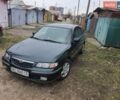 Зеленый Мазда 626, объемом двигателя 1.8 л и пробегом 400 тыс. км за 3124 $, фото 1 на Automoto.ua