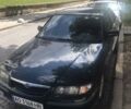 Зеленый Мазда 626, объемом двигателя 1.8 л и пробегом 280 тыс. км за 2500 $, фото 1 на Automoto.ua