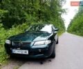 Зеленый Мазда 626, объемом двигателя 2 л и пробегом 235 тыс. км за 3300 $, фото 16 на Automoto.ua