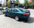 Зеленый Мазда 626, объемом двигателя 2 л и пробегом 235 тыс. км за 3300 $, фото 4 на Automoto.ua
