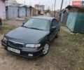 Зеленый Мазда 626, объемом двигателя 1.8 л и пробегом 400 тыс. км за 3132 $, фото 1 на Automoto.ua