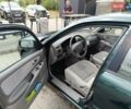 Зеленый Мазда 626, объемом двигателя 2 л и пробегом 235 тыс. км за 3300 $, фото 6 на Automoto.ua