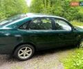 Зеленый Мазда 626, объемом двигателя 2 л и пробегом 235 тыс. км за 3300 $, фото 19 на Automoto.ua