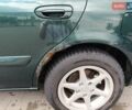 Зеленый Мазда 626, объемом двигателя 2 л и пробегом 235 тыс. км за 3300 $, фото 13 на Automoto.ua