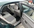 Зеленый Мазда 626, объемом двигателя 2 л и пробегом 235 тыс. км за 3300 $, фото 3 на Automoto.ua