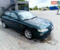 Зеленый Мазда 626, объемом двигателя 2 л и пробегом 235 тыс. км за 3300 $, фото 7 на Automoto.ua