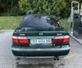 Зелений Мазда 626, об'ємом двигуна 2 л та пробігом 46 тис. км за 1700 $, фото 2 на Automoto.ua