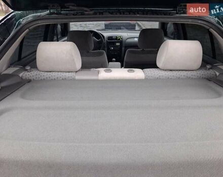 Зелений Мазда 626, об'ємом двигуна 2 л та пробігом 237 тис. км за 3000 $, фото 11 на Automoto.ua