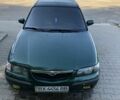 Зелений Мазда 626, об'ємом двигуна 2 л та пробігом 46 тис. км за 1700 $, фото 1 на Automoto.ua