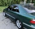 Зелений Мазда 626, об'ємом двигуна 2 л та пробігом 46 тис. км за 1700 $, фото 3 на Automoto.ua