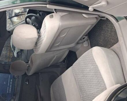 Зелений Мазда 626, об'ємом двигуна 2 л та пробігом 237 тис. км за 3000 $, фото 9 на Automoto.ua