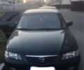 Зелений Мазда 626, об'ємом двигуна 2 л та пробігом 347 тис. км за 977 $, фото 1 на Automoto.ua