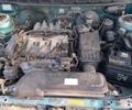 Зеленый Мазда 626, объемом двигателя 1.79 л и пробегом 280 тыс. км за 1999 $, фото 3 на Automoto.ua