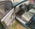 Зеленый Мазда 626, объемом двигателя 2 л и пробегом 168 тыс. км за 3500 $, фото 8 на Automoto.ua