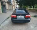 Зелений Мазда 626, об'ємом двигуна 2 л та пробігом 306 тис. км за 3135 $, фото 5 на Automoto.ua