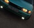 Зелений Мазда 626, об'ємом двигуна 2 л та пробігом 70 тис. км за 1100 $, фото 1 на Automoto.ua