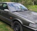 Зелений Мазда 626, об'ємом двигуна 2 л та пробігом 550 тис. км за 1500 $, фото 1 на Automoto.ua