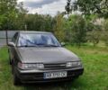 Зелений Мазда 626, об'ємом двигуна 2 л та пробігом 550 тис. км за 1500 $, фото 1 на Automoto.ua