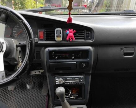 Зелений Мазда 626, об'ємом двигуна 2 л та пробігом 550 тис. км за 1500 $, фото 6 на Automoto.ua