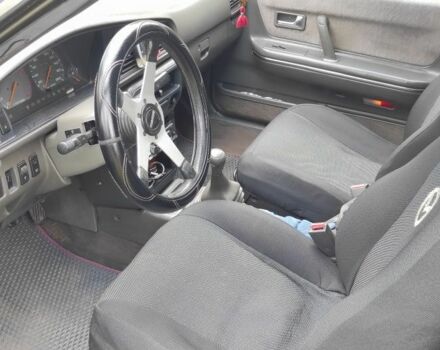 Зелений Мазда 626, об'ємом двигуна 2 л та пробігом 550 тис. км за 1500 $, фото 2 на Automoto.ua