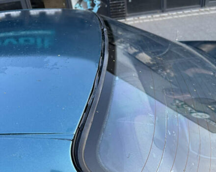 Зелений Мазда 626, об'ємом двигуна 1.99 л та пробігом 600 тис. км за 1500 $, фото 27 на Automoto.ua