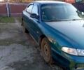 Зеленый Мазда 626, объемом двигателя 1.8 л и пробегом 500 тыс. км за 1900 $, фото 6 на Automoto.ua