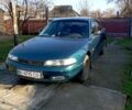 Зеленый Мазда 626, объемом двигателя 1.8 л и пробегом 500 тыс. км за 1900 $, фото 8 на Automoto.ua