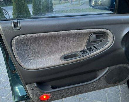 Зелений Мазда 626, об'ємом двигуна 1.99 л та пробігом 600 тис. км за 1500 $, фото 32 на Automoto.ua