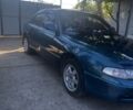 Зелений Мазда 626, об'ємом двигуна 2 л та пробігом 419 тис. км за 2800 $, фото 1 на Automoto.ua