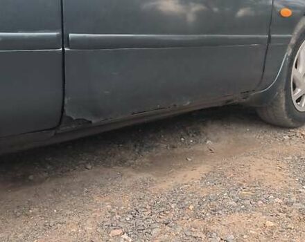 Зелений Мазда 626, об'ємом двигуна 1.8 л та пробігом 455 тис. км за 1752 $, фото 3 на Automoto.ua