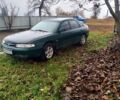 Зелений Мазда 626, об'ємом двигуна 1.8 л та пробігом 500 тис. км за 1500 $, фото 1 на Automoto.ua