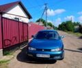 Зеленый Мазда 626, объемом двигателя 2 л и пробегом 222 тыс. км за 1300 $, фото 1 на Automoto.ua