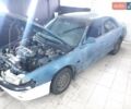 Зеленый Мазда 626, объемом двигателя 2 л и пробегом 300 тыс. км за 730 $, фото 1 на Automoto.ua