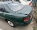 Зелений Мазда 626, об'ємом двигуна 2 л та пробігом 250 тис. км за 800 $, фото 2 на Automoto.ua