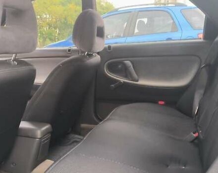 Зелений Мазда 626, об'ємом двигуна 1.8 л та пробігом 455 тис. км за 1752 $, фото 1 на Automoto.ua