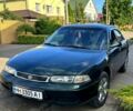 Зелений Мазда 626, об'ємом двигуна 1.8 л та пробігом 250 тис. км за 1900 $, фото 1 на Automoto.ua