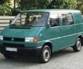 Зелений Мазда 626, об'ємом двигуна 1.8 л та пробігом 500 тис. км за 1700 $, фото 1 на Automoto.ua