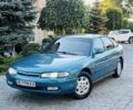 Зелений Мазда 626, об'ємом двигуна 2.5 л та пробігом 2 тис. км за 1657 $, фото 1 на Automoto.ua