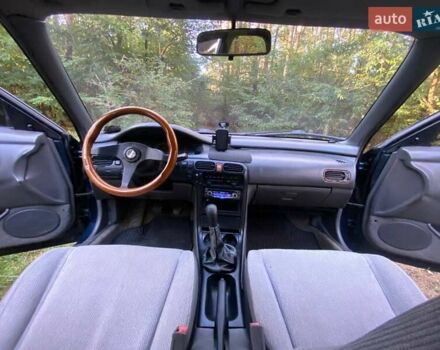 Зеленый Мазда 626, объемом двигателя 2 л и пробегом 340 тыс. км за 1500 $, фото 1 на Automoto.ua