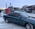 Зелений Мазда 626, об'ємом двигуна 2 л та пробігом 249 тис. км за 1750 $, фото 1 на Automoto.ua