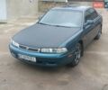 Зеленый Мазда 626, объемом двигателя 1.99 л и пробегом 450 тыс. км за 2200 $, фото 1 на Automoto.ua