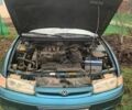 Зеленый Мазда 626, объемом двигателя 2 л и пробегом 1 тыс. км за 3074 $, фото 4 на Automoto.ua
