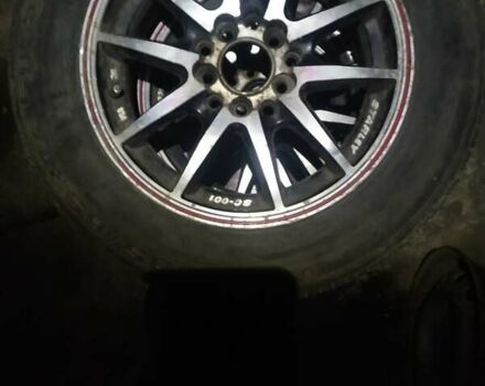 Зеленый Мазда 626, объемом двигателя 2 л и пробегом 345 тыс. км за 800 $, фото 9 на Automoto.ua