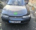 Зеленый Мазда 626, объемом двигателя 1.99 л и пробегом 406 тыс. км за 1300 $, фото 1 на Automoto.ua