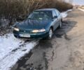 Зеленый Мазда 626, объемом двигателя 2 л и пробегом 50 тыс. км за 900 $, фото 3 на Automoto.ua