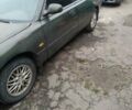 Зеленый Мазда 626, объемом двигателя 2 л и пробегом 345 тыс. км за 800 $, фото 1 на Automoto.ua